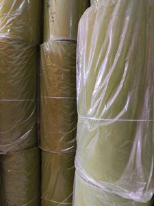 Le matériel agricole/horticole de feutre de polyester de 1mm est employé pour couvrir le sol pour retenir l'humidité et pour empêcher des mauvaises herbes. - Product Image 6