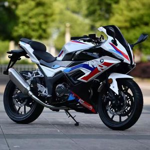 BMW S 1000 <span class=keywords><strong>RR</strong></span> « Double <span class=keywords><strong>R</strong></span> » : Technologie ShiftCam + ABS Pro – Performances de course ultimes - Product Image 5