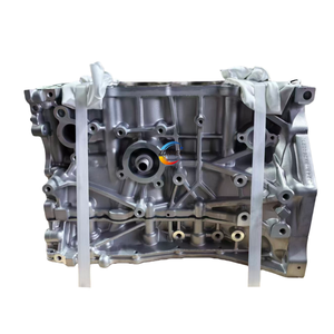 Hochwertiger <span class=keywords><strong>2</strong></span>,4L J24B Zylinderblock für Suzuki Escudo <span class=keywords><strong>3</strong></span> (JT) / Grand Vitara <span class=keywords><strong>2</strong></span> (JT) / Kizashi 1 (RE) - Product Image 1