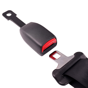 Ceinture de sécurité universelle à 3 points avec système de verrouillage d'urgence, <span class=keywords><strong>harnais</strong></span> de sécurité rétractable automatique <span class=keywords><strong>pour</strong></span> véhicule, passager, camion, bus - Product Image 5