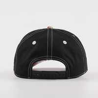 Casquettes de baseball tendance en tissu jacquard structuré personnalisé, en coton, de haute qualité, prix d'usine, fabricant OEM