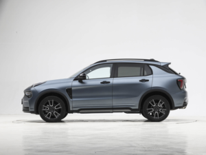 Lynk & Co 01 1.5TD EM-F AM - SUV hybride 150PS 2023 - Product Image 5