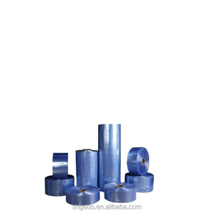 Термоусадочная пленка из ПВХ - Product Image 3