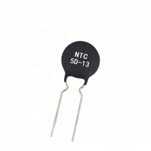 Résistance thermique NTC Résistance thermique NTC 5D-13 NTC