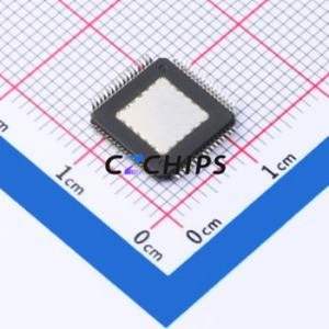 HTQFP-64 BQ76PL536APAPT แบบดั้งเดิมและใหม่เอี่ยม (10x10) ชิปวงจรรวม PMIC การจัดการแบตเตอรี่ - Product Image 2