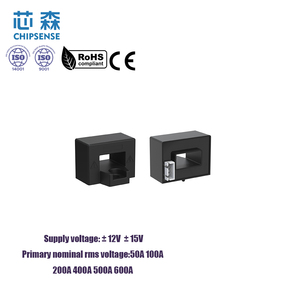 Energizer điện hàng rào nhà Máy Giá hs1v 50 H04 hiện tại cảm biến sử dụng hiệu ứng <span class=keywords><strong>Hall</strong></span> cho uninterruptible cung cấp điện (ups) - Product Image 3