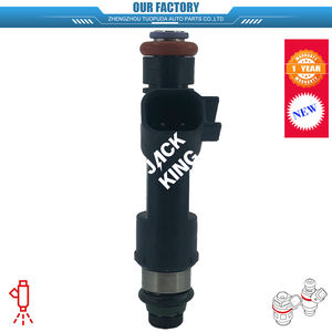 FIG10584 Pour 2010-2015 Ford <span class=keywords><strong>Boss</strong></span> 6.2L V8 <span class=keywords><strong>SD</strong></span> Raptor 297500-1850 AL3E-F7A AL3Z-9F593-B CM-5195 BUSE D'INJECTEUR DE CARBURANT - Product Image 3