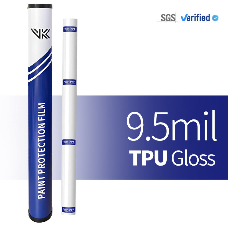 TPU PPF -9,5 mil brillant