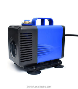 ספינדל מים מקוררים נתב ציר מנוע vfd gdz 1.5kw 220v מים מקוררים מכונת כלי ציר - Product Image 5