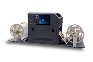 不干胶标签打印机迷你标签打印机A3 A4打印尺寸标签打印机不干机 - Product Image 3