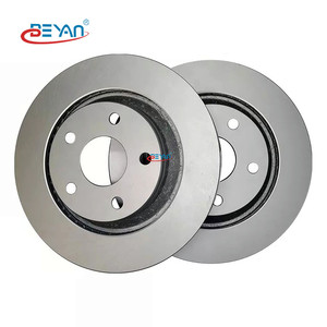 Proveedor Mayorista de Discos de Freno de Alta Calidad 7E0615301C 7E0615301F, Aptos para Volkswagen <span class=keywords><strong>CALIFORNIA</strong></span> <span class=keywords><strong>T5</strong></span> <span class=keywords><strong>Camper</strong></span> - Product Image 3