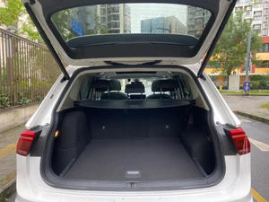 Volkswagen <span class=keywords><strong>Tiguan</strong></span> L PHEV en Existencia, Nuevo, Económico, Chino, Automático, Usado, Gasolina, SUV, Híbrido, Familiar - Product Image 6