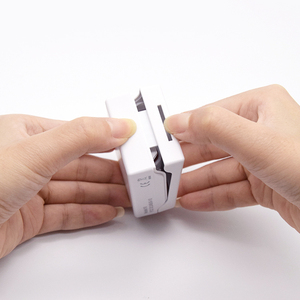 เทคโนโลยีบีคอนติดตาม IoT ที่เหมาะสม ระบบระบุตำแหน่งความแม่นยำสูง I10 Minew - Product Image 4