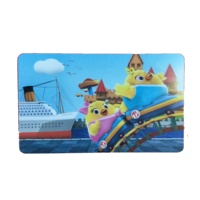 Okunabilir ve Yazılabilir Manyetik Şeritli Hediye Kartı Boş PVC Kart NFC Kartı Hediye Kartı ve Üyelik Kartı Olarak Çalışıyor