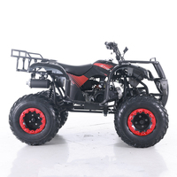 Quad à moteur Tao Motor Farm, quad à vendre, quad automatique à démarrage électrique, ATV 150cc, ATV pour enfants, essence 150cc