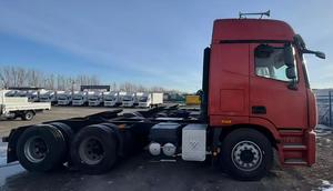 <span class=keywords><strong>Tracteur</strong></span> d'occasion certifié FOTON / Remise à neuf officielle Foton # 2021 # 62014 - Product Image 5
