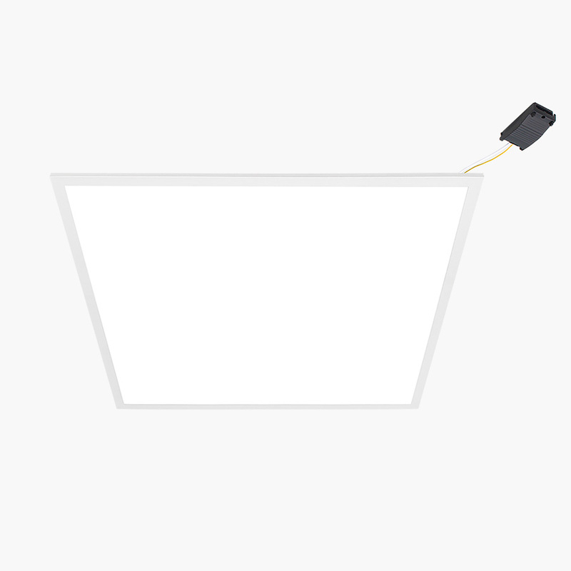 Stocked 595 595mm Surface Panel Lamp