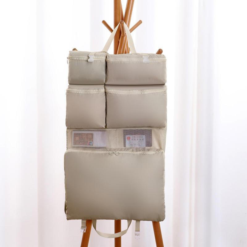 สีเบจ [6 ช่อง]