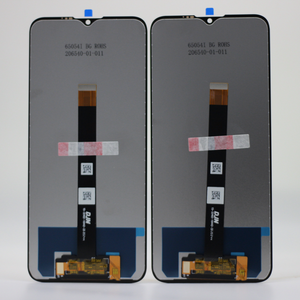 Pantalla Lcd para <span class=keywords><strong>ZTE</strong></span> <span class=keywords><strong>Blade</strong></span> V20 <span class=keywords><strong>V30</strong></span> V40 V50 V60 V70 diseño Vita <span class=keywords><strong>Smart</strong></span> MAX Pro teléfonos móviles pantalla Lcd Pantalla de repuesto - Product Image 4