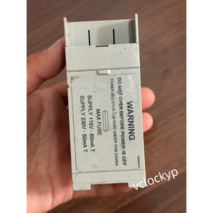 1 ชิ้น ใหม่ Montalvo M-3200-ce เครื่องขยายแรงดึง ขนส่งรวดเร็ว - Product Image 4