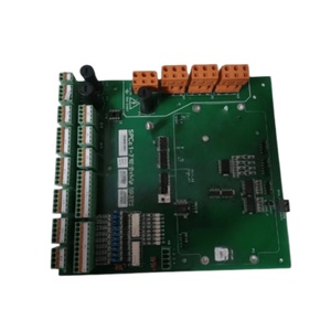 Moduli di Ingresso Analogico SPCC1-7 per Acquisizione e Monitoraggio di Segnali Analogici DISPONIBILI in MAGAZZINO - Product Image 1