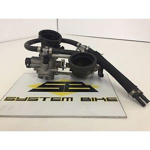 Corpo farfallato per sistema di alimentazione moto Yamaha R1 2009-2014 - Product Image 2