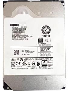 ฮาร์ดดิสก์ Dell 18T SAS SATA ขนาด 3.5 นิ้ว สำหรับใช้งานภายใน ความจุ 10TB ตัวเรือนโลหะ สำหรับแอปพลิเคชันเซิร์ฟเวอร์ สินค้าปรับสภาพใหม่ - Product Image 4