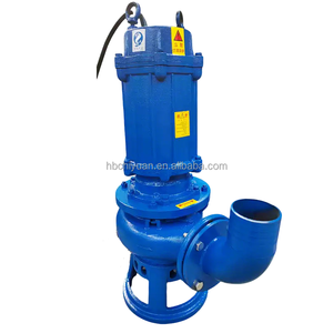 Водяной насос высокого давления для очистки сточных вод 2HP/5HP/15HP одноступенчатый водяной насос Pedrollo для OEM - Product Image 4
