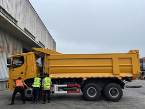 <span class=keywords><strong>Camion</strong></span> à <span class=keywords><strong>benne</strong></span> basculante NXG5480DT certifié TUV, testé, 65 km/h, pour les groupes d'ingénierie et les entreprises de <span class=keywords><strong>location</strong></span> - Product Image 4