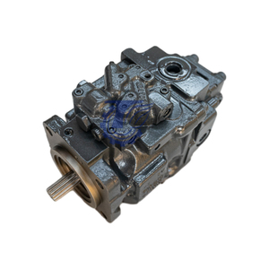 Conjunto de Bomba Hidráulica para Excavadora IRON CAVALRY para PC30 PC35MR PC35MR-2 PC35MR-3, 708-3S-00611 7083S00611 - Product Image 6