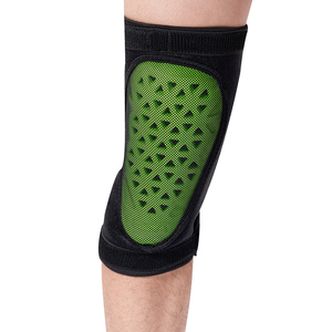 Rodillera Deportiva Profesional, Soporte Protector para <span class=keywords><strong>Patinaje</strong></span> sobre Hielo, Esquí, Ciclismo <span class=keywords><strong>de</strong></span> Montaña, Skateboard, Snowboard - Product Image 1