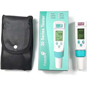 Dispositivo de Medição de Ozônio de Alta Precisão OZS30 para Análise de Água Potável e Esgoto - Product Image 3