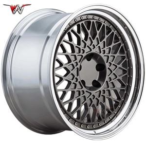 Jeu de 2 jantes forgées pour Jeep Wrangler Wagoneer Gladiator Cherokee Commander Jeepster JL Rubicon Sahara pour <span class=keywords><strong>Mini</strong></span> <span class=keywords><strong>Cooper</strong></span> <span class=keywords><strong>S</strong></span> F56 - Product Image 6