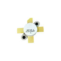 Transistor de puissance RF MRF429 50V 16A, composant d'amplificateur de puissance HF linéaire