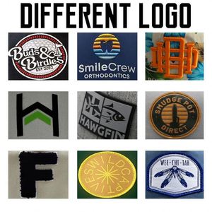 Gorra de Béisbol con Logotipo Bordado en 3D Personalizado, Gorra Deportiva de Alta Calidad con Visera de Algodón para Eventos Promocionales - Product Image 3