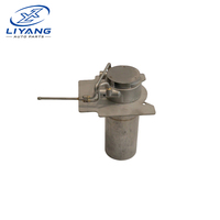 Chambre de combustion 252435991100 pour brûleur Eberspacher Hydronic M-II Webasto Air Top 2000 2000S – Pièces détachées