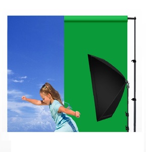 <span class=keywords><strong>Fotografia</strong></span> di oggetti di scena 3*3m sfondo per lo Studio Film Video di sfondo per le immagini - Product Image 4