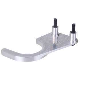 Placa Guía de Cadena de Distribución Xuzhong 133mm x 56mm para Reparación y Reemplazo de Motor K20 K24 - Product Image 2