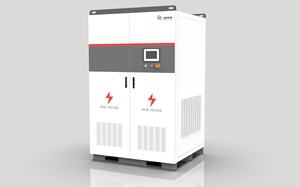 เครื่องควบคุมแรงดันไฟฟ้าแบบสามเฟส DMFVR33-250KW สำหรับเครื่องกำเนิดไฟฟ้า / ใช้ในอุตสาหกรรมไฟฟ้ากระแสสลับ DMFVR33-250K - Product Image 4