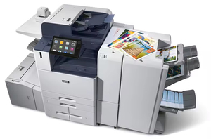 Impresora Multifunción Láser A3 AltaL C8130 Reacondicionada Usada para Negocios - Product Image 5