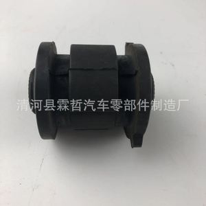 ยางรองแท่งกันโคลงหลัง โตโยต้า 48725-33050 ระบบมัลติลิงค์ - Product Image 4