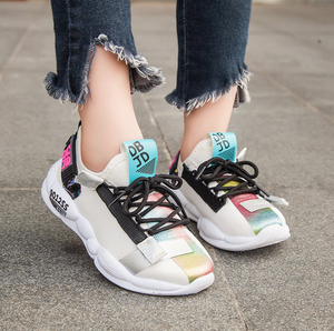 Autunno casuali dei nuovi bambini <span class=keywords><strong>scarpe</strong></span> delle ragazze per il tempo libero da corsa padre <span class=keywords><strong>scarpe</strong></span> <span class=keywords><strong>scarpe</strong></span> per bambini - Product Image 2