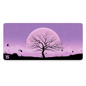 FX XXL Sublimation Mouse Pad Custom Logo Print Gaming <b>Keyboard</b> Rubber Desk Mat - Product Image 2