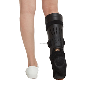 Kangda 20 năm phổ biến chỉnh hình plantar Fasciitis chân có thể điều chỉnh thả chân hỗ trợ đêm nẹp mắt cá chân cú đúp - Product Image 2