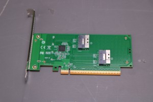 Placa Base V100 SXM2 de 4 Tarjetas con Soporte NVLink para Configuración Multi-GPU - Product Image 5