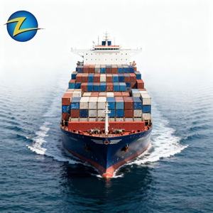 Transitaire maritime de Shenzhen, logistique DDP, transport maritime LCL, DHL, UPS, FedEx, porte à porte à Colon Free Zone, Nassau, Concepcion, Lima, Cali - Product Image 1