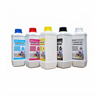 Encre pigmentée Audley General DTF I3200 Xp600 pour imprimante DTF, impression numérique sur t-shirt