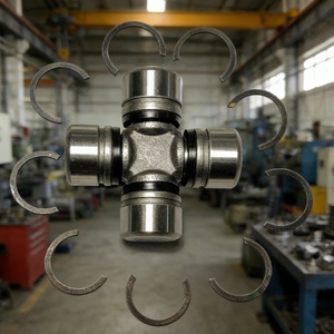 Nuevo Repuesto MERCRUISER BRAVO <span class=keywords><strong>X</strong></span> XR <span class=keywords><strong>XZ</strong></span> DRIVES CROSS & BEARING 866136A01 - Product Image 4