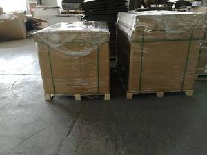 แผงโซลาร์เซลล์แบบโพลีคริสตัลไลน์ 550 วัตต์ แบบฮาล์ฟเซลล์ PERC 500 วัตต์ สำหรับระบบหลังคาบ้านเพื่อระบบพลังงานแสงอาทิตย์ - Product Image 5