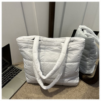 2024 mode luxe marque dames sacs à main hiver vers le bas grand bandoulière sacs fourre-tout messager sac à main fourre-tout sac à bandoulière